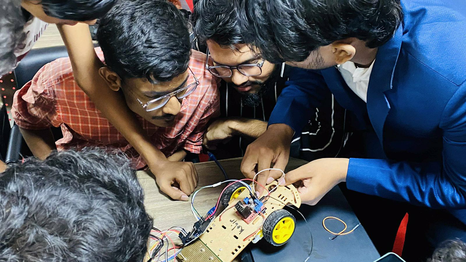 আমার ক্যাম্পাস